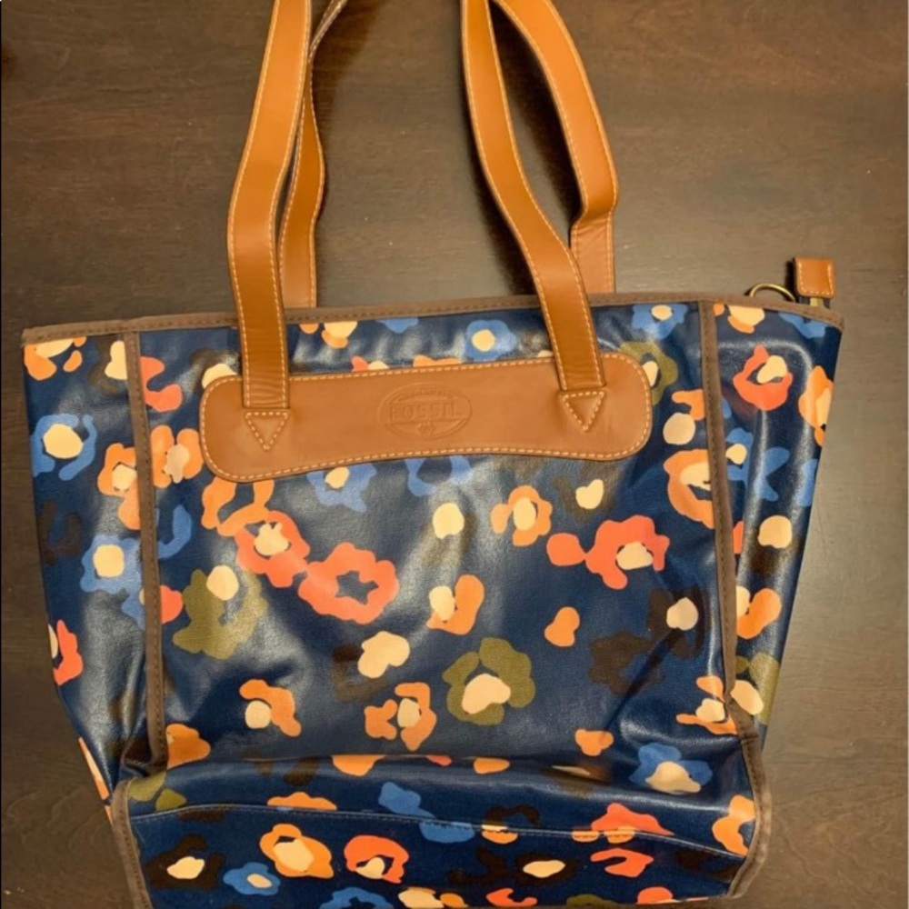 Fossil bag